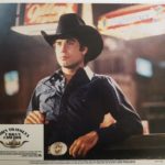 Urban Cowboy