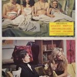 Bob & Carol & Ted & Alice Lobby Card