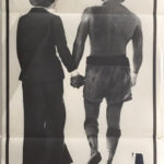 rocky australian daybill poster