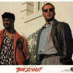 The Last Boy Scout Us Lobby Cards 11 X 14 (18)