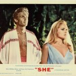 She 1965 Us Lobby Card (6)