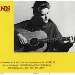 Janis Joplin 1975 Us Lobby Card (2)