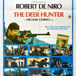 The Deer Hunter Australian One Sheet Movie Poster (1)