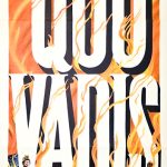 Quo Vadis Australian Daybill Movie Poster (1)